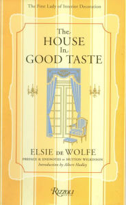 The House in Good Taste