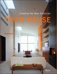 Creating the New American Townhouse