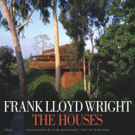Title: Frank Lloyd Wright: The Houses, Author: Alan Weintraub