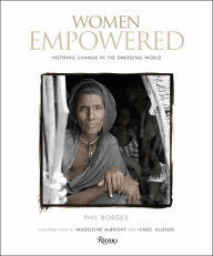 Women Empowered: Inspiring Change in the Emerging World