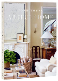 Title: Artful Home, Author: Josh Young