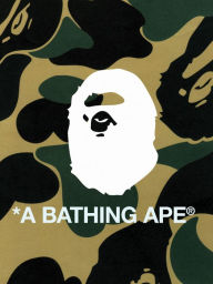 Title: A Bathing Ape, Author: Nigo