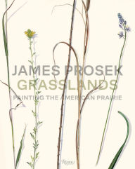 Title: James Prosek Grasslands: Painting the American Prairie, Author: James Prosek