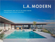 Title: L.A. Modern, Author: Tim Street-Porter