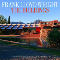 Frank Lloyd Wright the Buildings