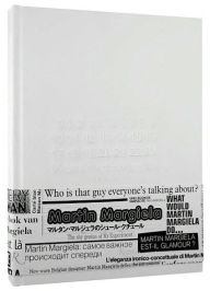 Title: Maison Martin Margiela, Author: Maison Martin Margiela