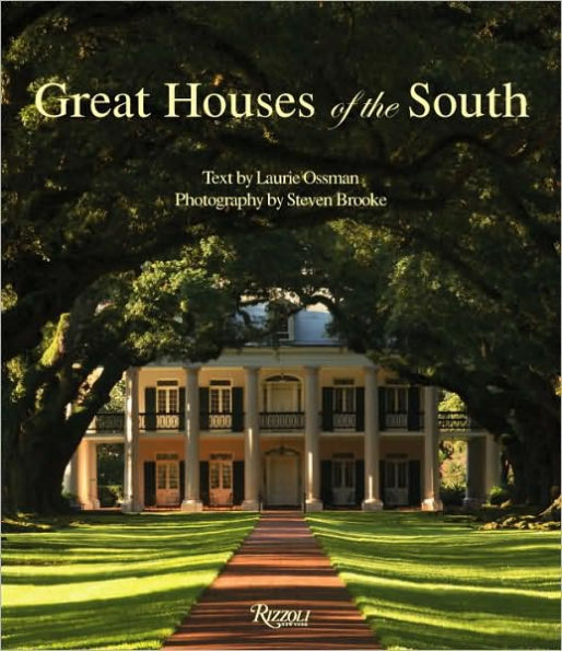 Great Houses of the South