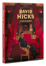 Title: David Hicks: A Life of Design, Author: Ashley Hicks