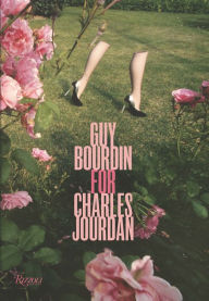 Title: Guy Bourdin for Charles Jourdan, Author: Patrick Remy