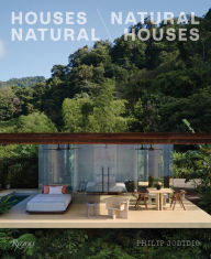 Title: Houses Natural/Natural Houses, Author: Philip Jodidio