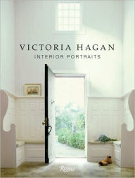 Title: Victoria Hagan: Interior Portraits, Author: Marianne Hagan