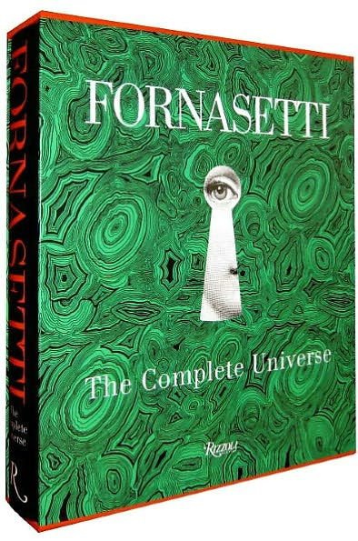 Fornasetti: The Complete Universe