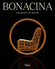 Title: BONACINA: The Beauty of Rattan, Author: MARELLA CARACCIOLO CHIA