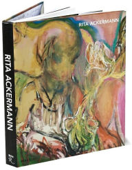 Rita Ackermann