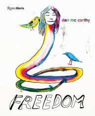 Title: Dan McCarthy: Freedom, Author: Dan McCarthy