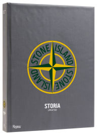 Title: Stone Island: Storia Revised & Updated, Author: Eugene Rabkin