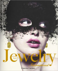 Title: Jewelry International, Vol. IV, Author: Tourbillon International