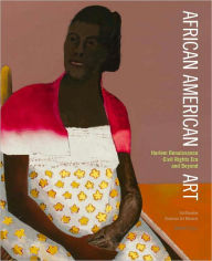 African American Art: Harlem Renaissance, The Civil Rights Movement, and Beyond