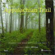 Title: The Appalachian Trail: Celebrating America's Hiking Trail, Author: Brian King