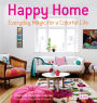 Alternative view 2 of Happy Home: Everyday Magic for a Colorful Life