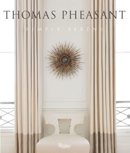 Thomas Pheasant: Simply Serene