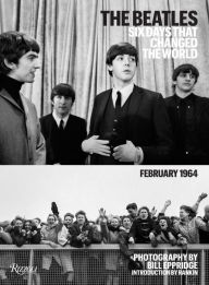 The Beatles: Six Days that Changed the World. February 1964
