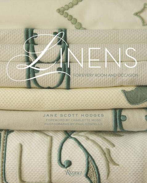 Linens: For Every Room and Occasion