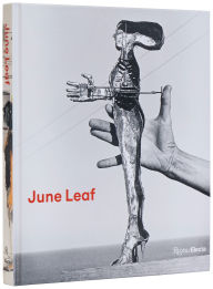 Title: June Leaf: Shooting from the Heart, Author: Sam Adams