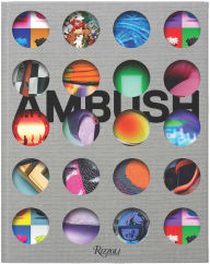 Title: AMBUSH, Author: YOON