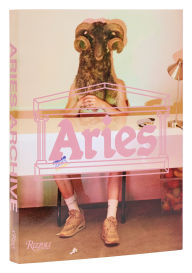 Title: Aries Arise Archive, Author: ARIES