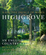 Title: Highgrove: An English Country Garden, Author: The Prince of Wales