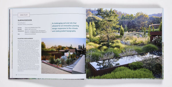 The Modern Professional Planting Designer