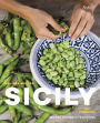 Sicily: The Cookbook: Recipes Rooted in Traditions