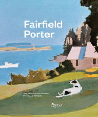 Title: Fairfield Porter, Author: John Wilmerding