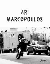 Title: Ari Marcopoulos: Not Yet, Author: Ari Marcopoulos