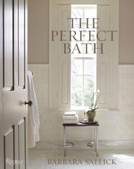 Title: The Perfect Bath, Author: Barbara Sallick