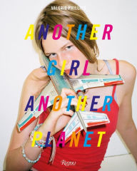 Title: Another Girl Another Planet, Author: Valerie Phillips