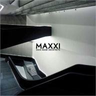 MAXXI: Zaha Hadid Architects: Museum of XXI Century Arts