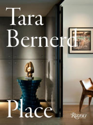 Title: Tara Bernerd: Place, Author: Tara Bernerd