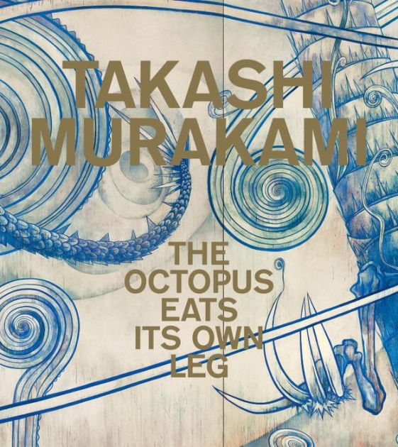 How Takashi Murakami broke the barriers between high and low art