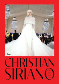Title: Christian Siriano: Red Carpet Dreams, Author: Christian Siriano