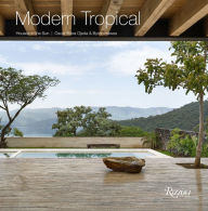 Title: Modern Tropical: Houses in the Sun, Author: Byron Hawes