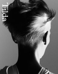 Title: Tilda Swinton: Ongoing, Author: Tilda Swinton