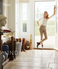 Title: India Hicks: A Slice of England, Author: India Hicks