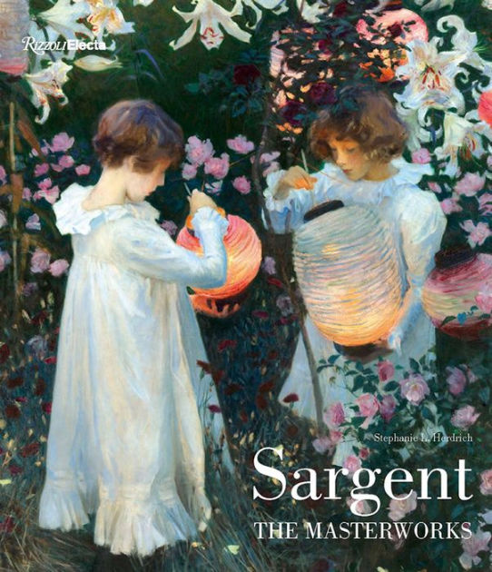 Sargent: The Masterworks: Herdrich, Stephanie L