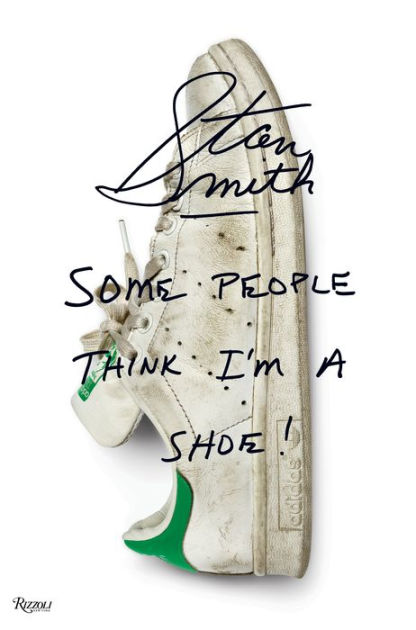 adidas stan smith quote