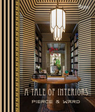 Title: A Tale of Interiors, Author: Louisa Pierce