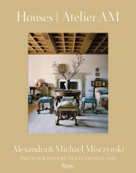 Title: Houses: Atelier AM, Author: Alexandra Misczynski