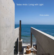 Title: Tadao Ando: Living with Light, Author: Philip Jodidio