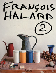 Title: Francois Halard: A Visual Diary, Author: Francois Halard